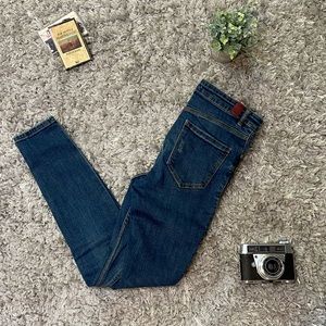 ZARA SKINNY JEANS